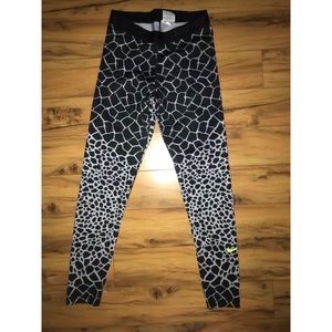 Nike workout leggings